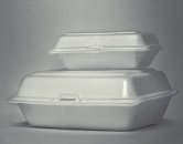 City of San Jose may ban polystyrene containers, bucking Cali trend