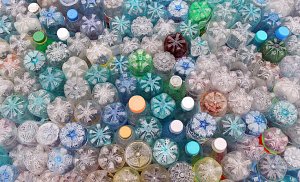 Scaling Plastic Waste Solutions, Even if Not Perfect