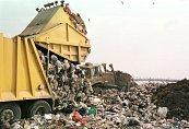Tennessee bans key recyclables from landfills