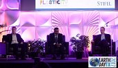 PANEL DISCUSSION: FINANCING OPPORTUNITIES FOR SUSTAINABLE PLASTICS AND RECYCLING