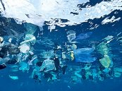 New research vessel focused on collecting plastic from ocean