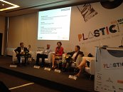 Sea Change in Reducing Plastic Waste