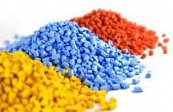 Canadian gov't supports green resin company