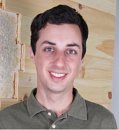 Sam Harrington, Product Design Manager, Ecovative Design
