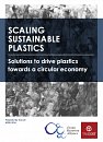 SCALING SUSTAINABLE PLASTICS