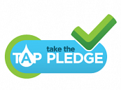 TAP campaign promotes sustainable plastic bottle alternatives