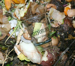 Demand spike predicted for biodegradable plastics