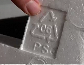 Baltimore blazes trail on Styrofoam recycling