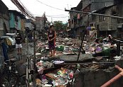 Plastic Waste More Pressing Than Climate Change